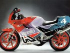 1989 Aprilia AF1 125 Sintesi Replica